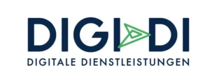 Dieses Bild zeigt das DIGI-DI Logo
