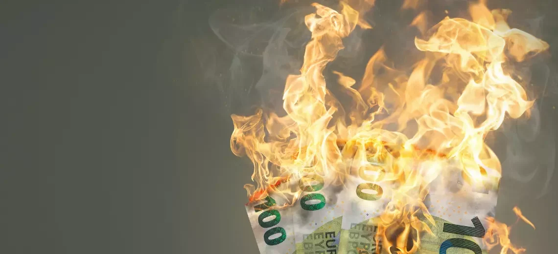 Faktor Geld Faktor Geld